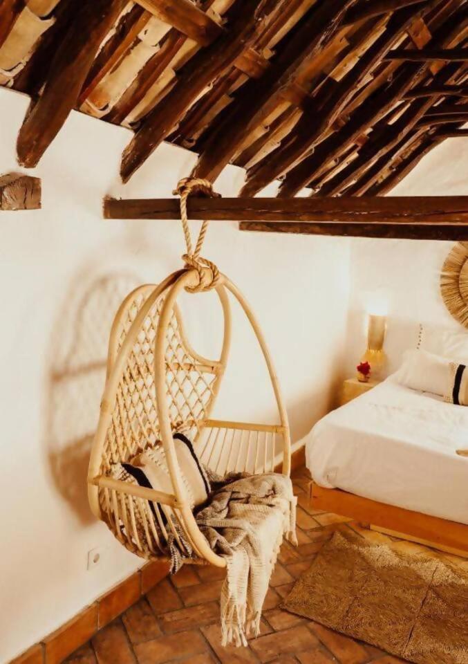 Ferienwohnung El Palomar De Arcos Arcos de la Frontera Exterior foto