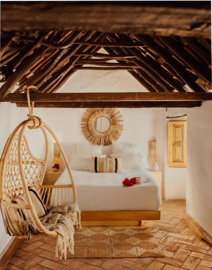 Ferienwohnung El Palomar De Arcos Arcos de la Frontera Exterior foto